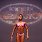 Valencia  Chambers - NPC Southern Classic 2013 - #1